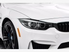Thumbnail Photo 31 for 2018 BMW M4 Coupe